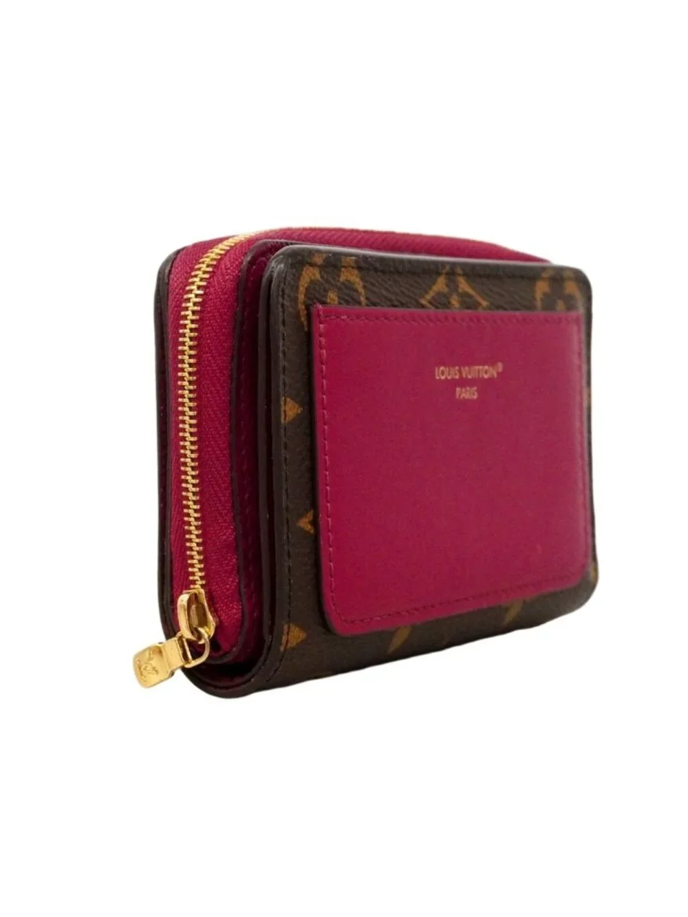 Louis Vuitton this authentic